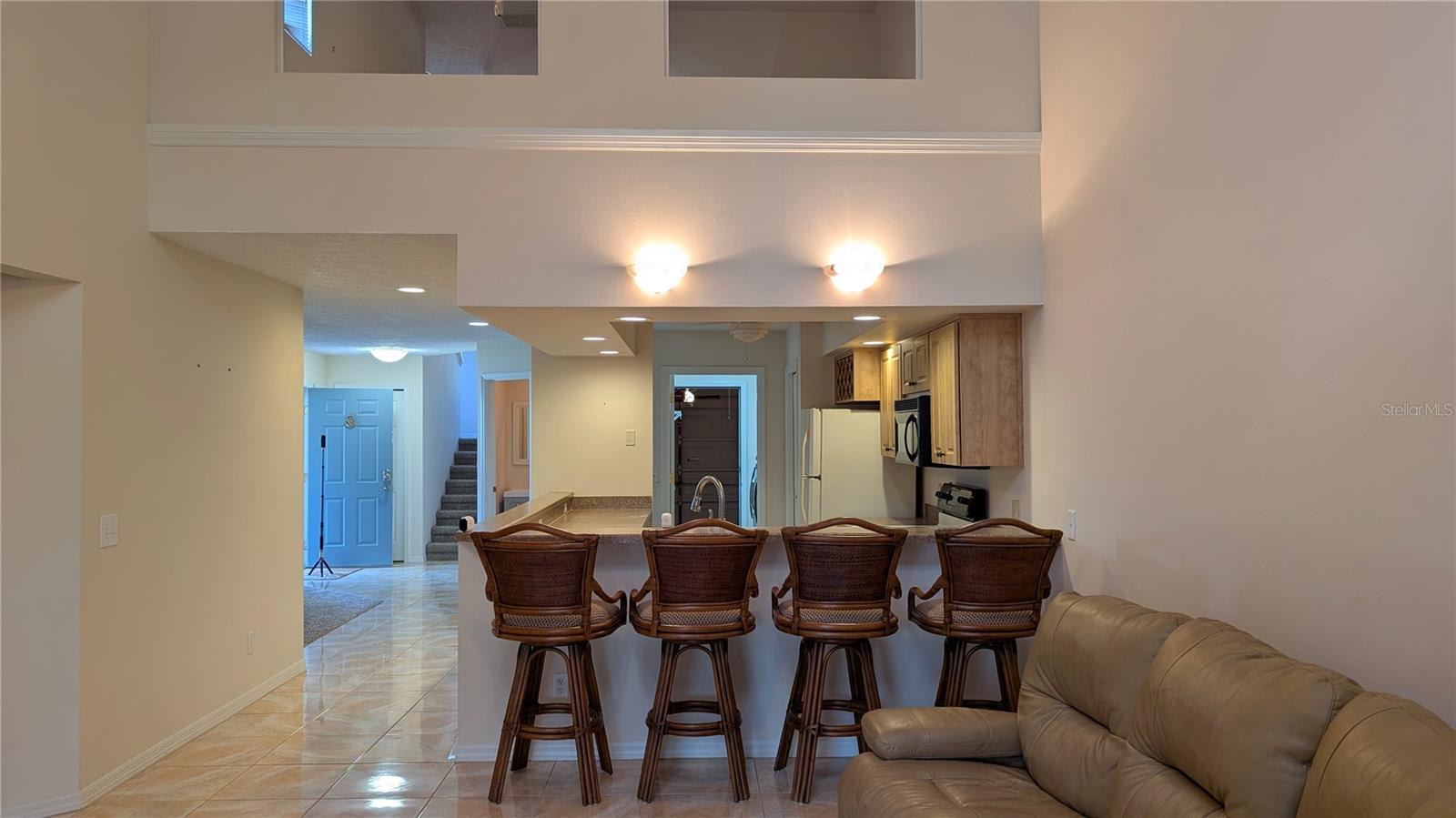 PELICAN COVE UNREC CONDO - Residential
