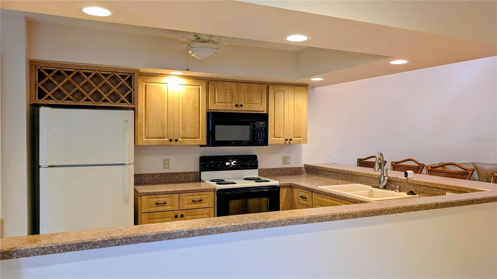 PELICAN COVE UNREC CONDO - Residential