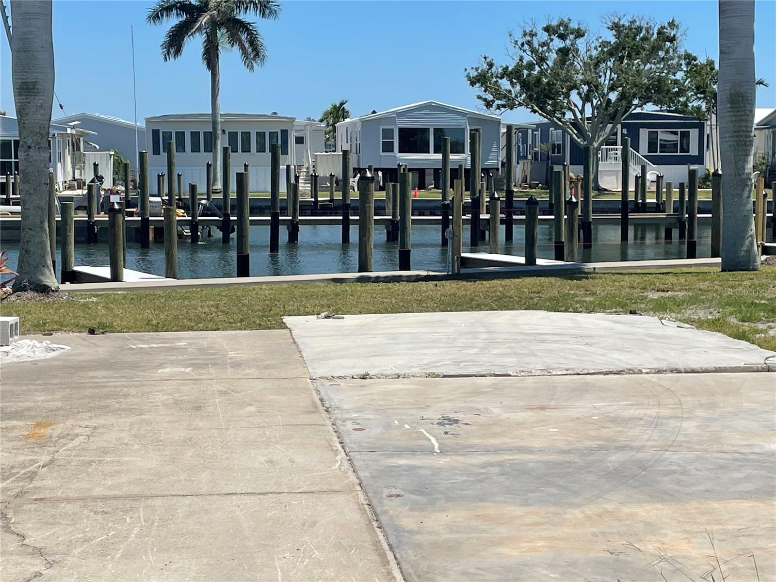 GULFSHORE OF LONGBOAT KEY - Land