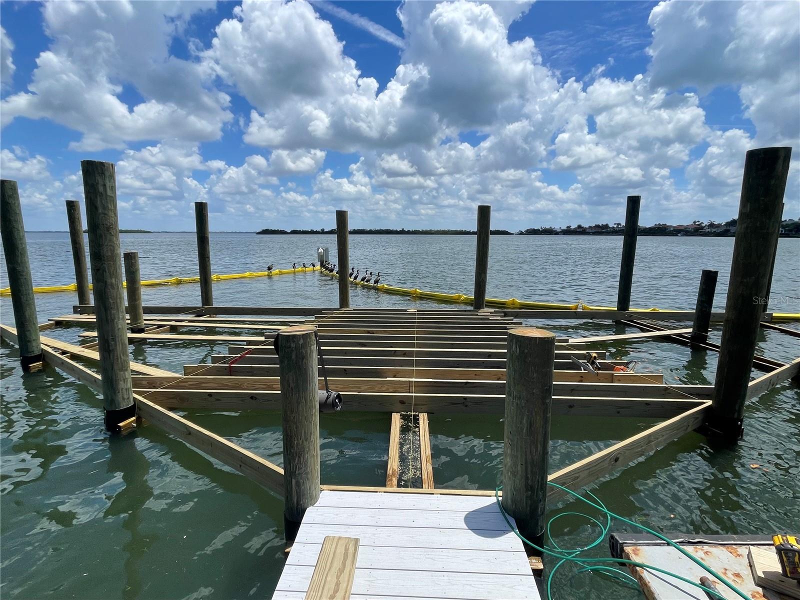 GULFSHORE OF LONGBOAT KEY - Land