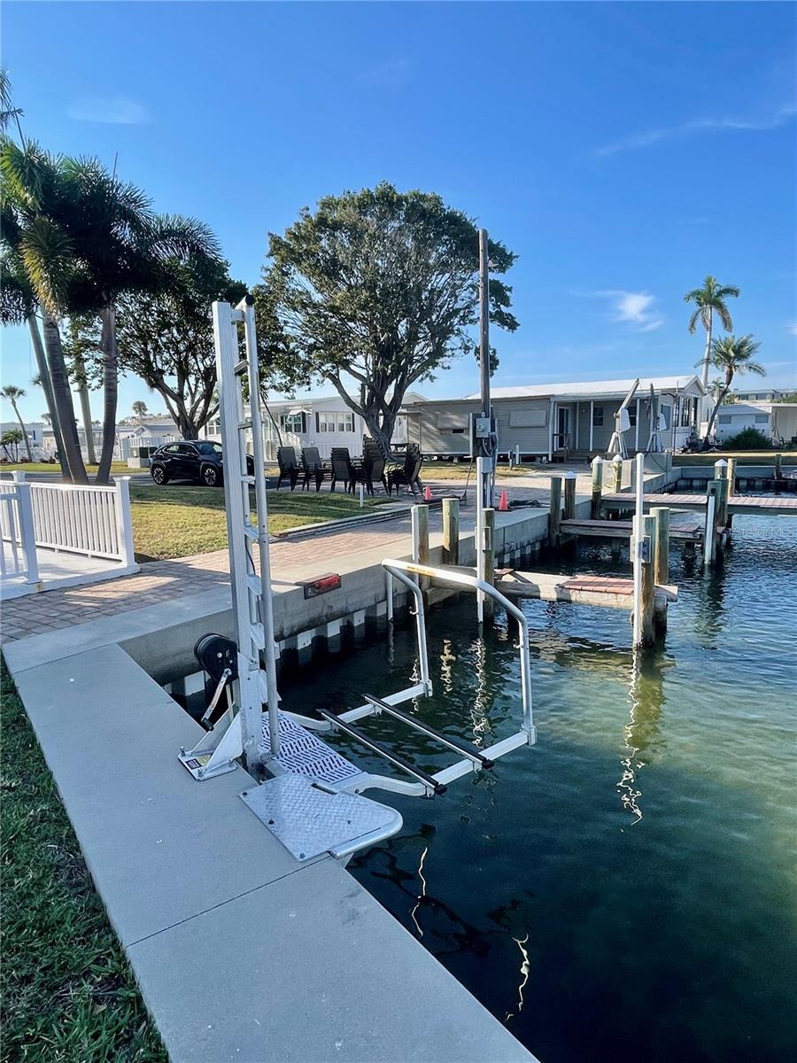 GULFSHORE OF LONGBOAT KEY - Land