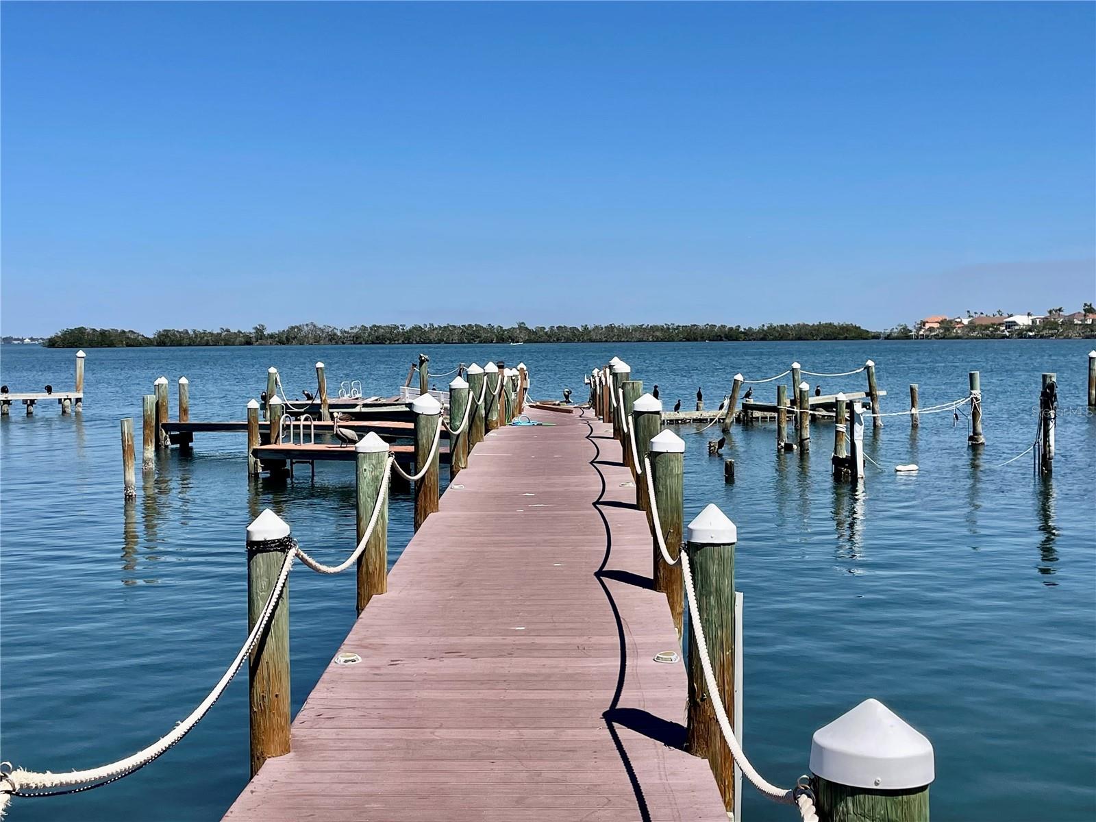 GULFSHORE OF LONGBOAT KEY - Land