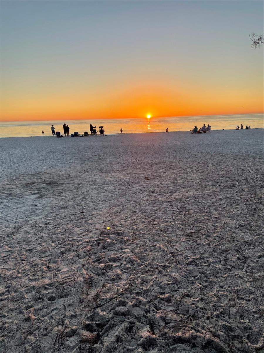 GULFSHORE OF LONGBOAT KEY - Land