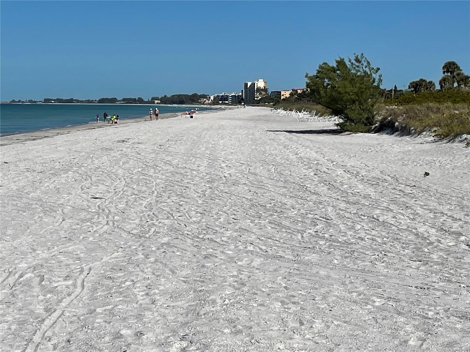 GULFSHORE OF LONGBOAT KEY - Land