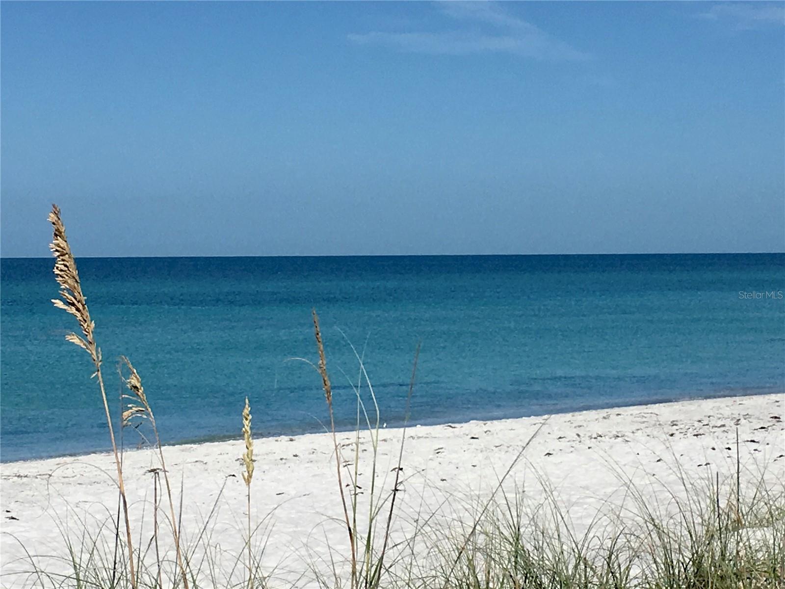 GULFSHORE OF LONGBOAT KEY - Land