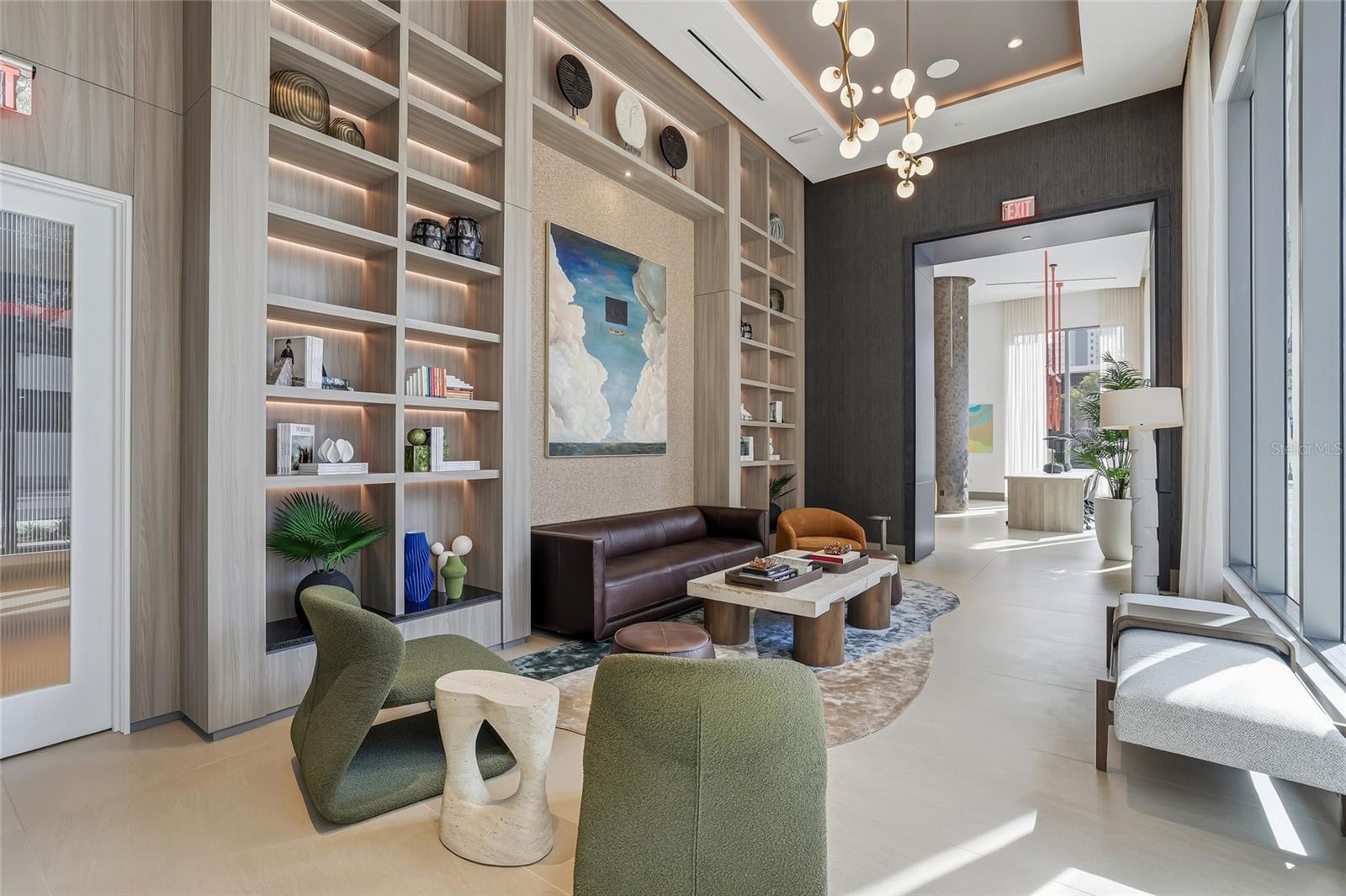 ART HOUSE - Residential
