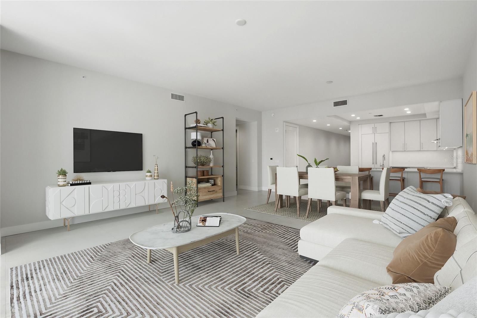 ART HOUSE - Residential