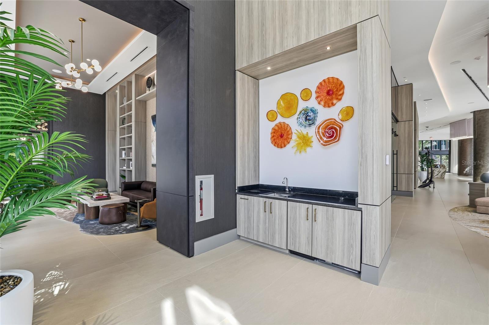 ART HOUSE - Residential