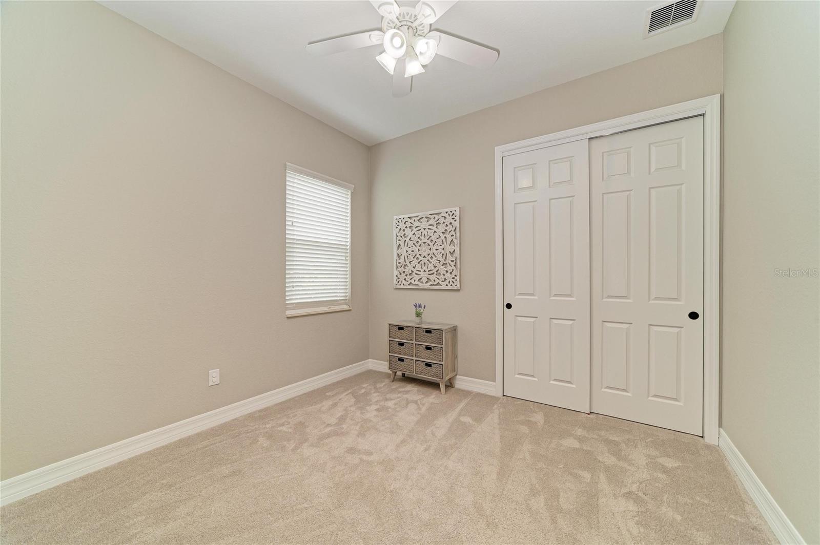 BRIDGEWATER - Residential