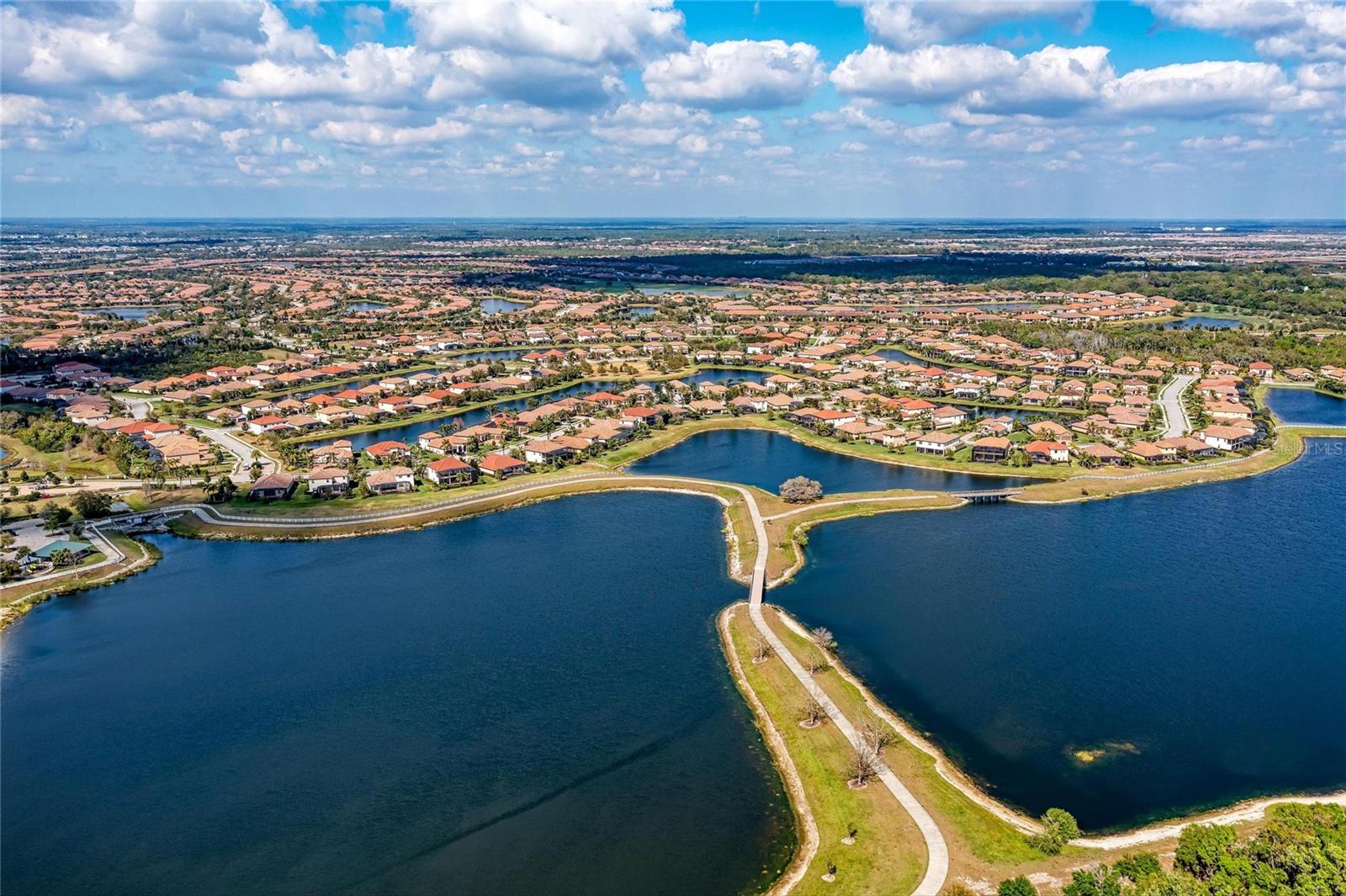 BRIDGEWATER - Residential