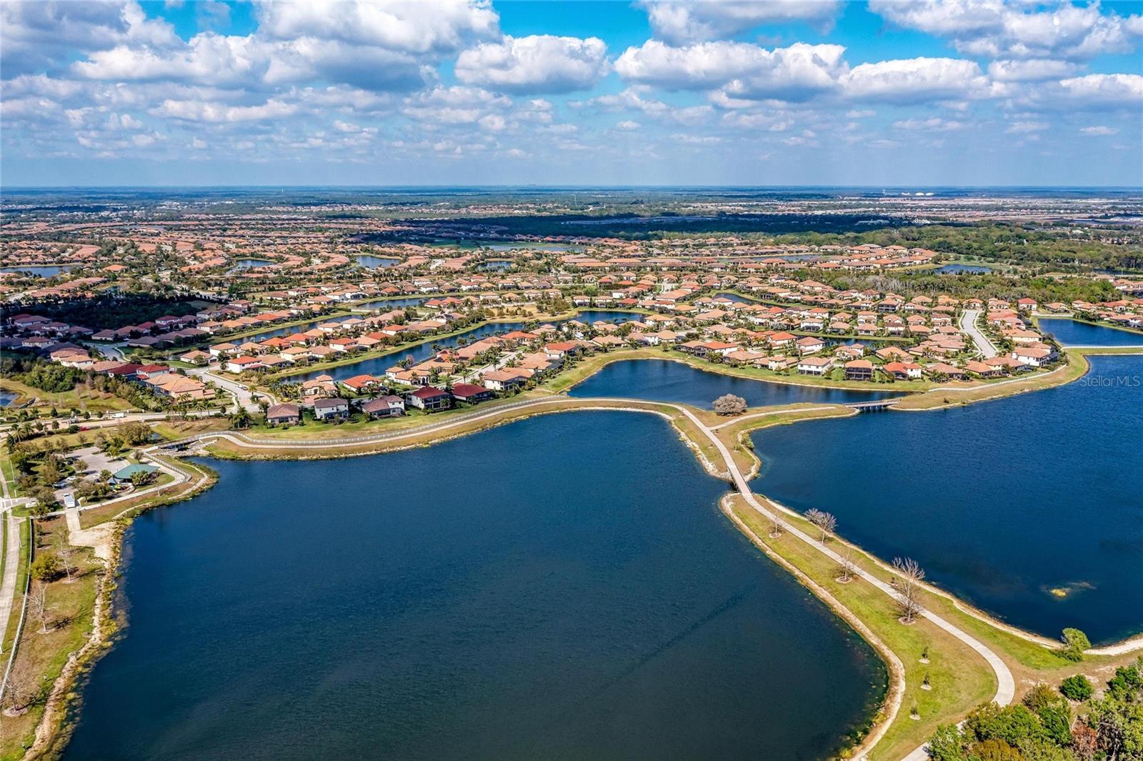 BRIDGEWATER - Residential