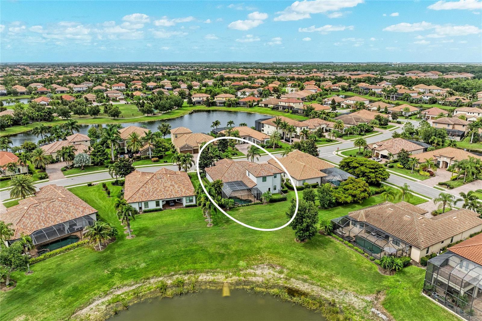 BRIDGEWATER - Residential
