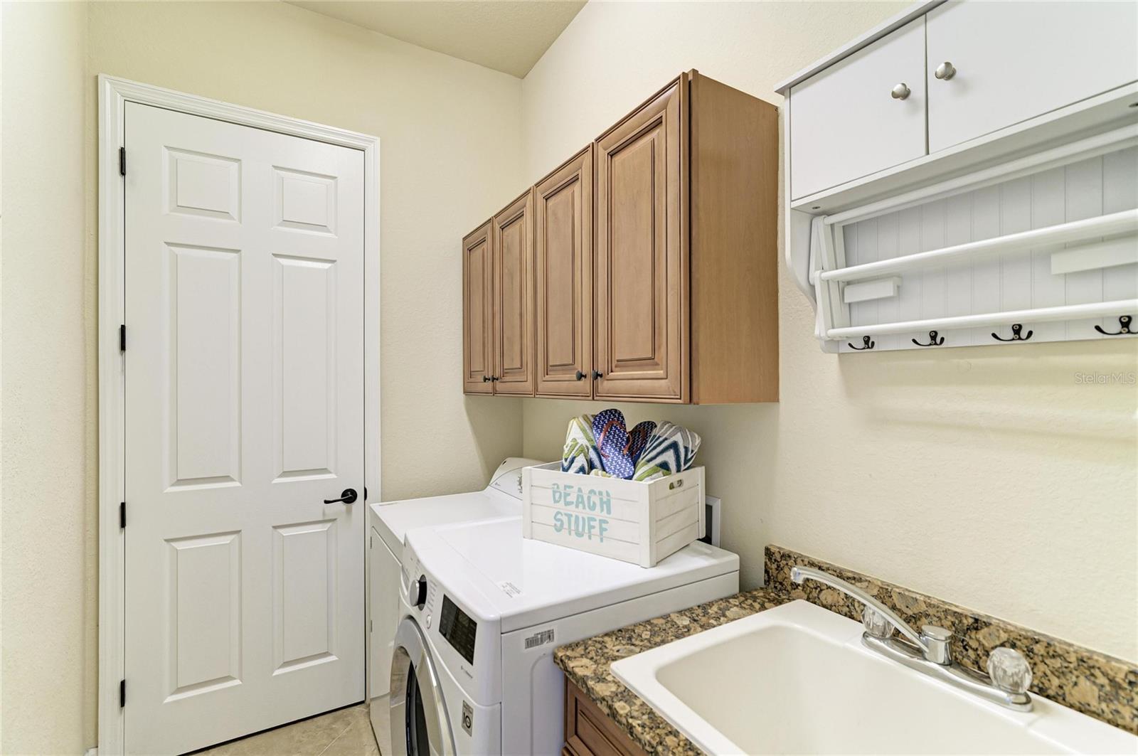 BRIDGEWATER - Residential