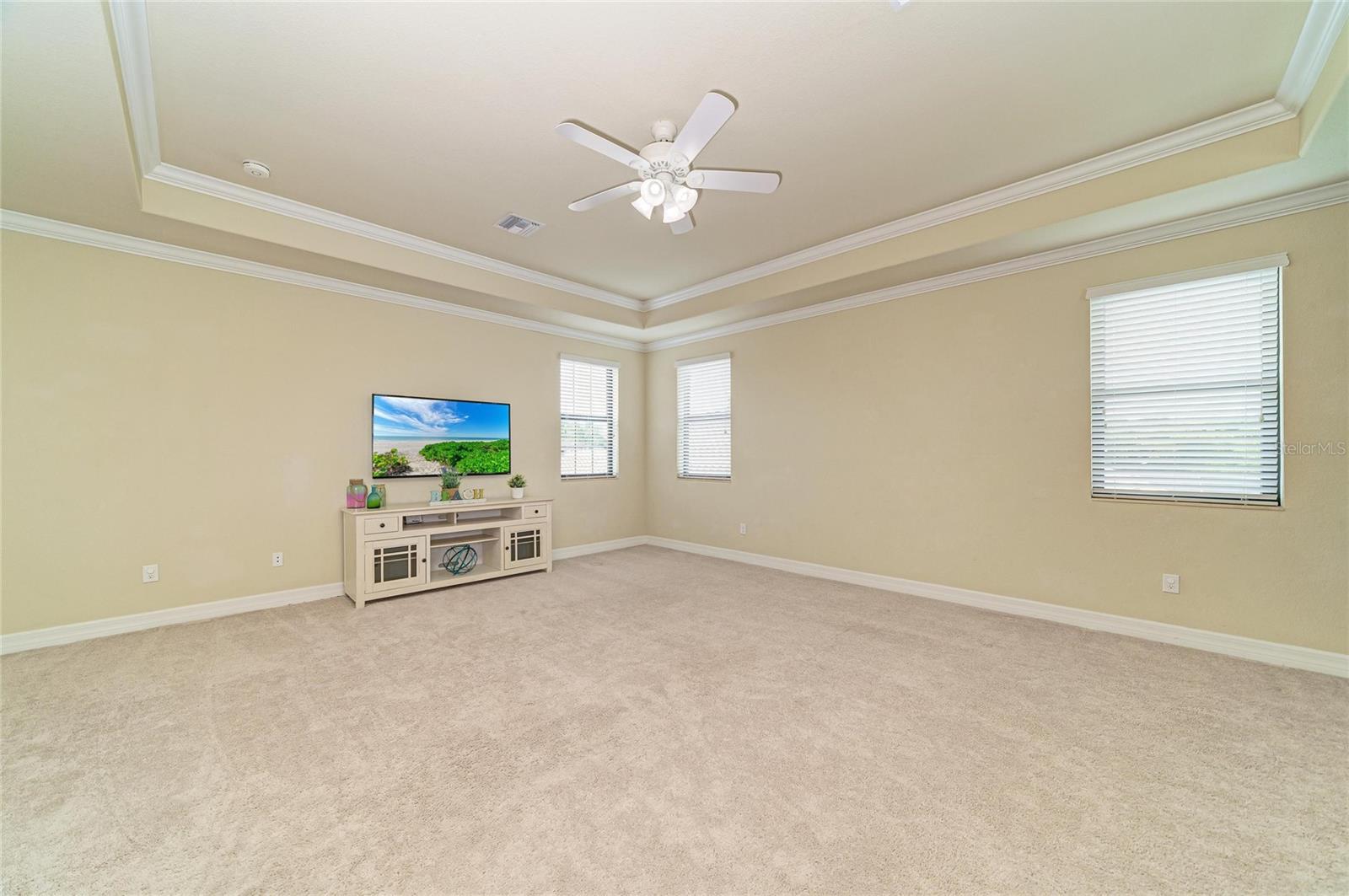 BRIDGEWATER - Residential