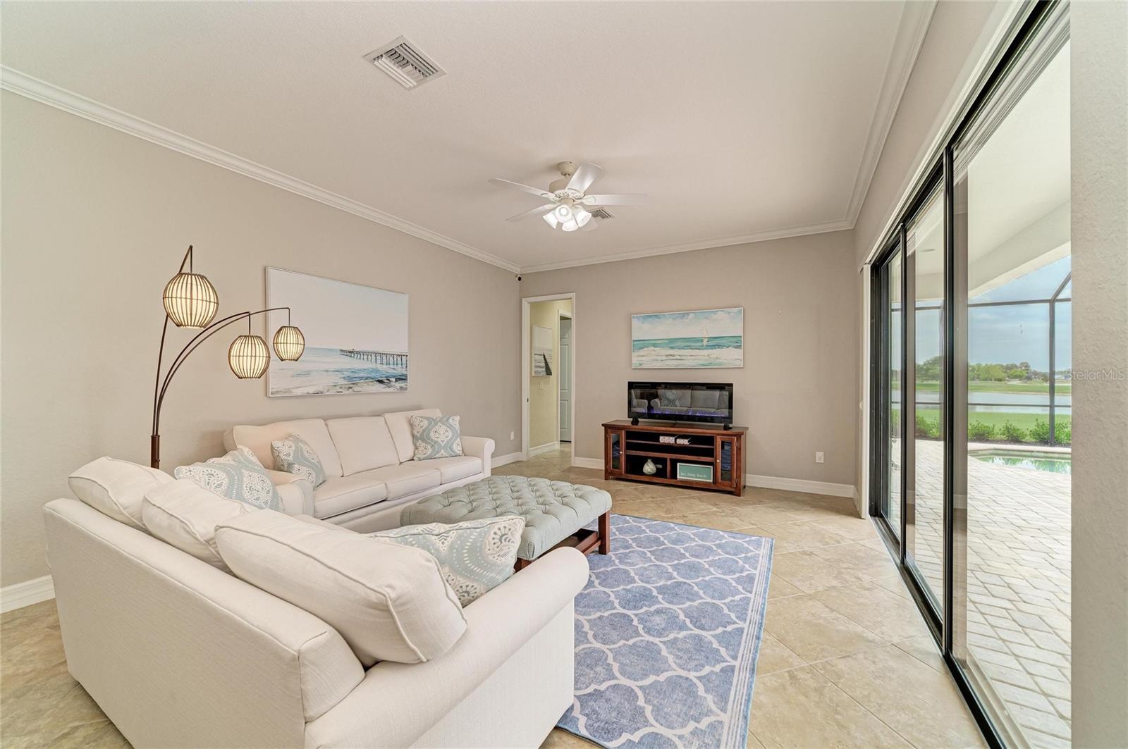BRIDGEWATER - Residential