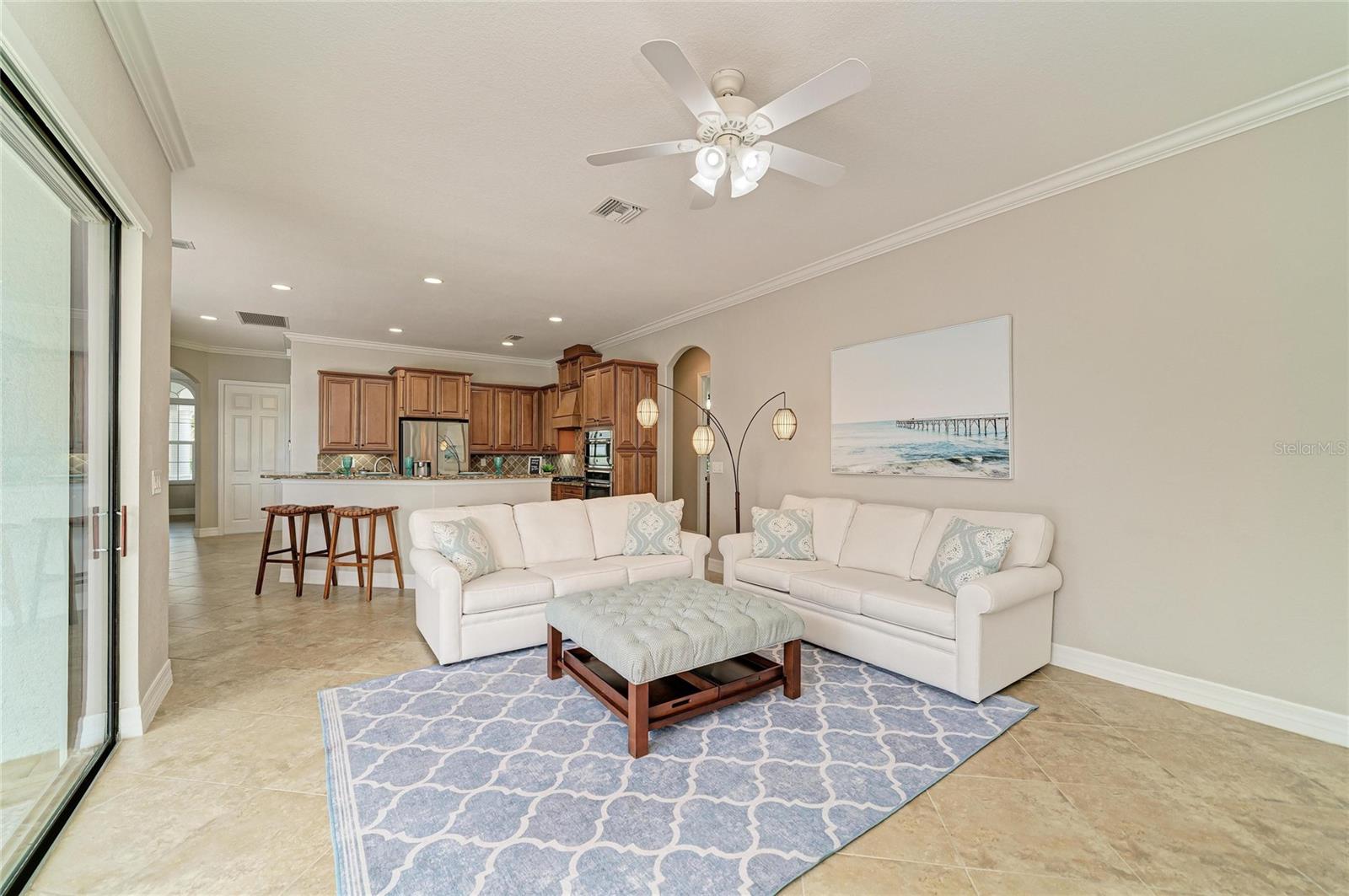 BRIDGEWATER - Residential