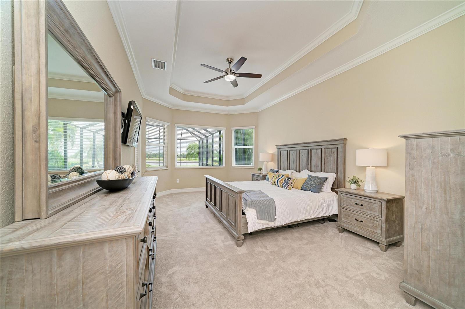BRIDGEWATER - Residential