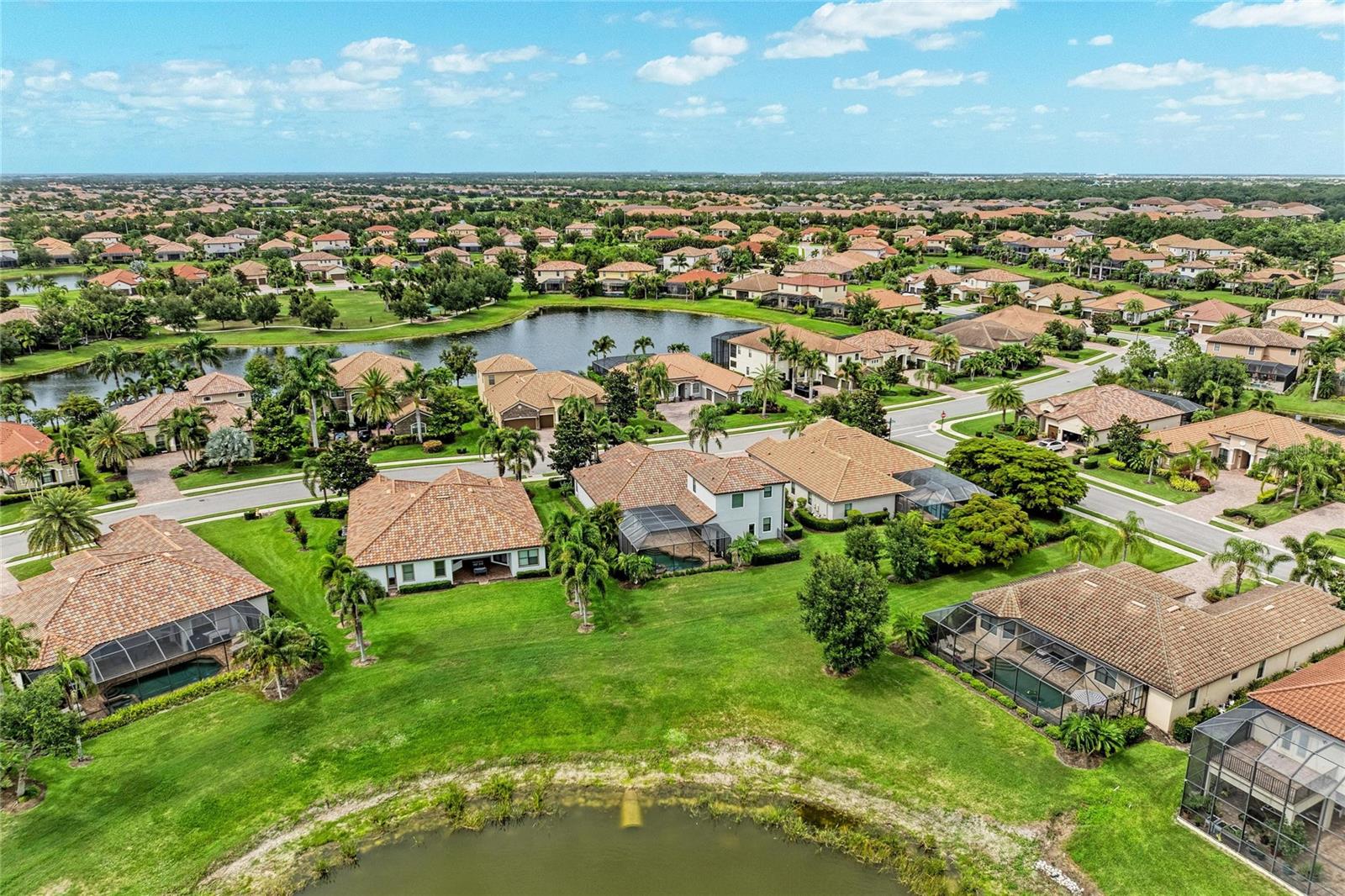 BRIDGEWATER - Residential