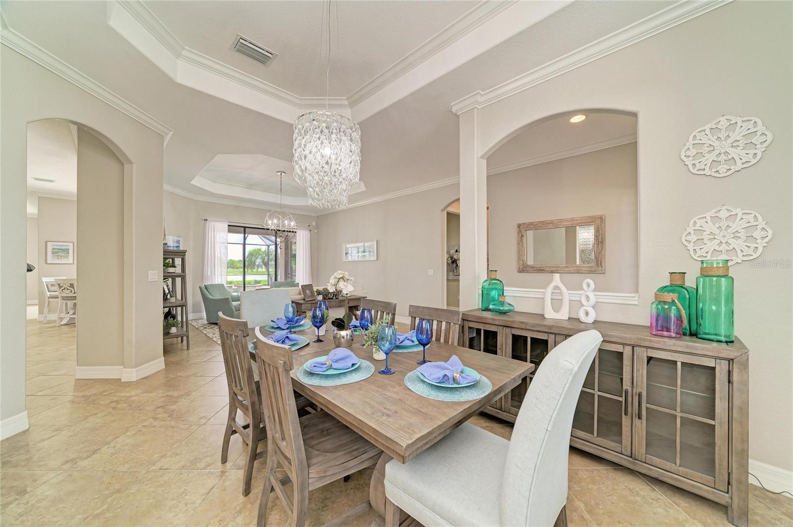 BRIDGEWATER - Residential