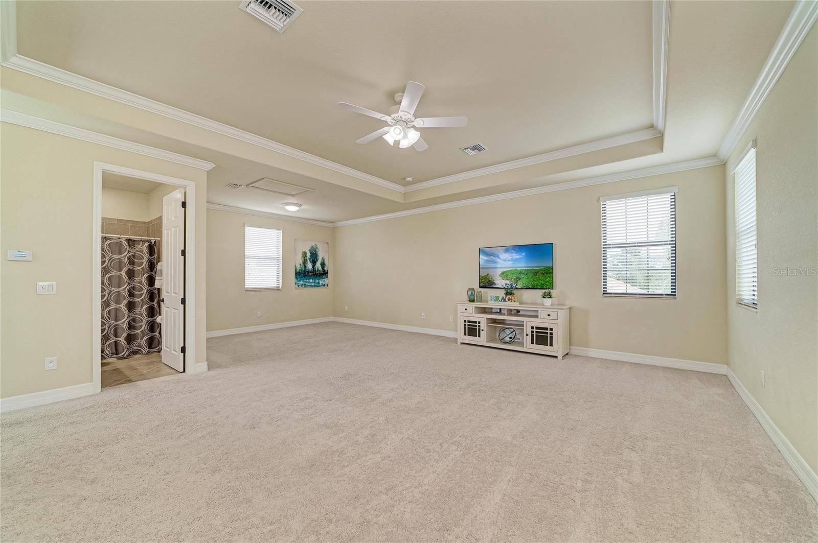 BRIDGEWATER - Residential