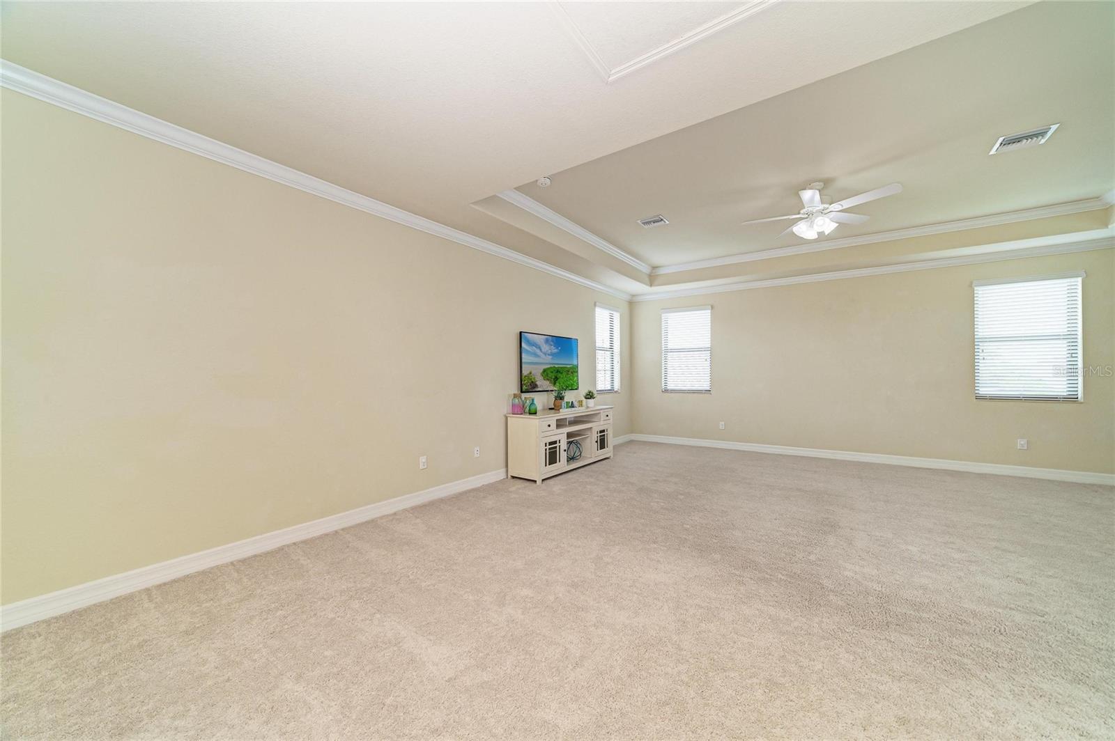 BRIDGEWATER - Residential
