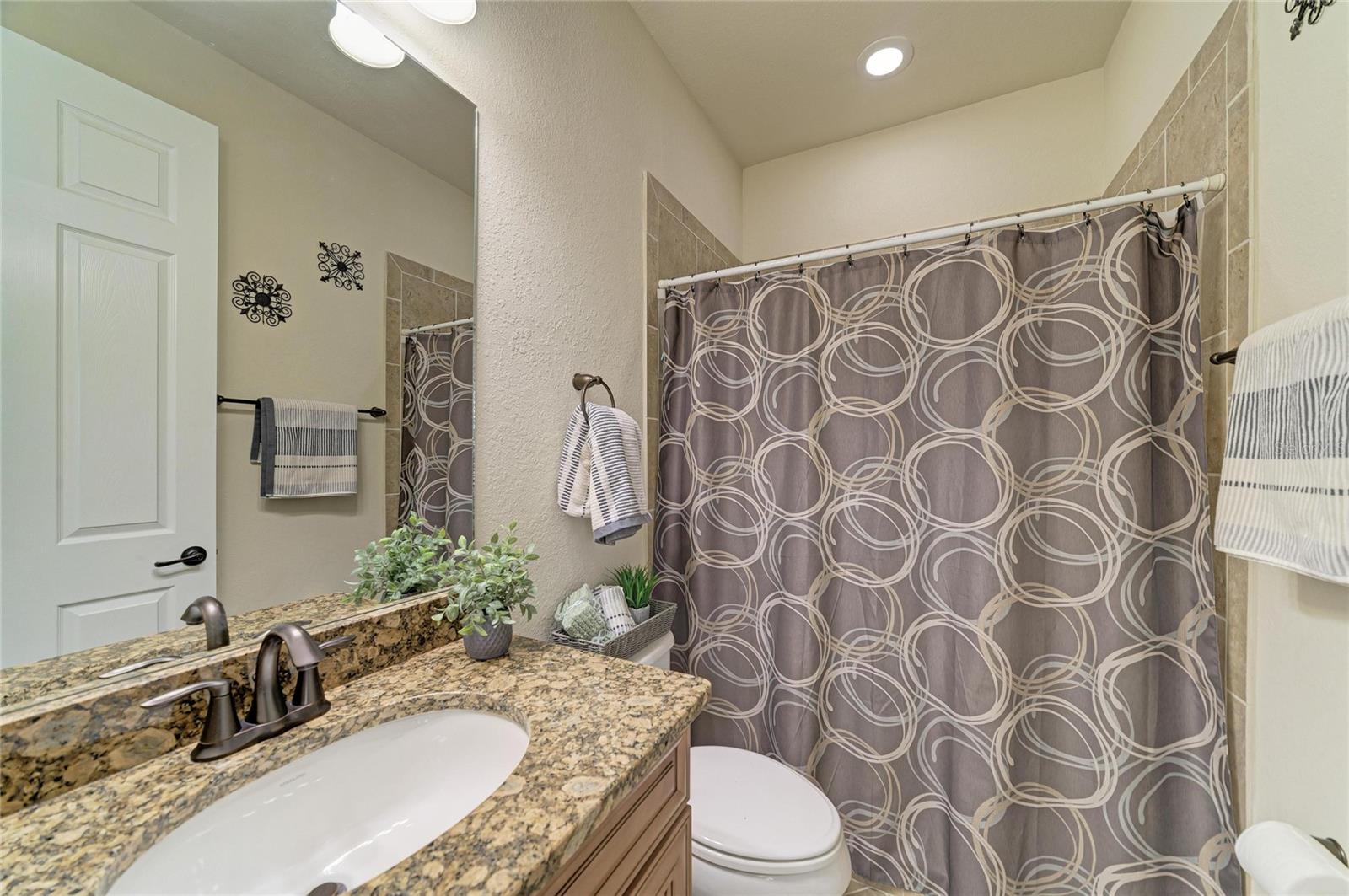 BRIDGEWATER - Residential