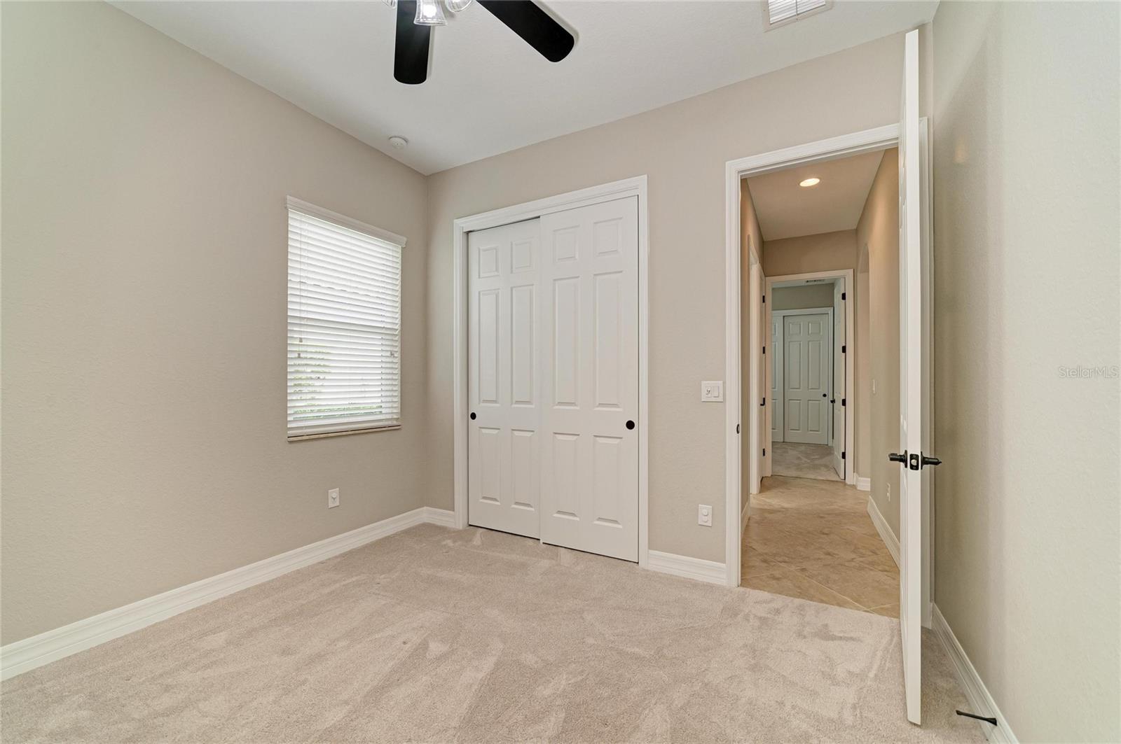 BRIDGEWATER - Residential