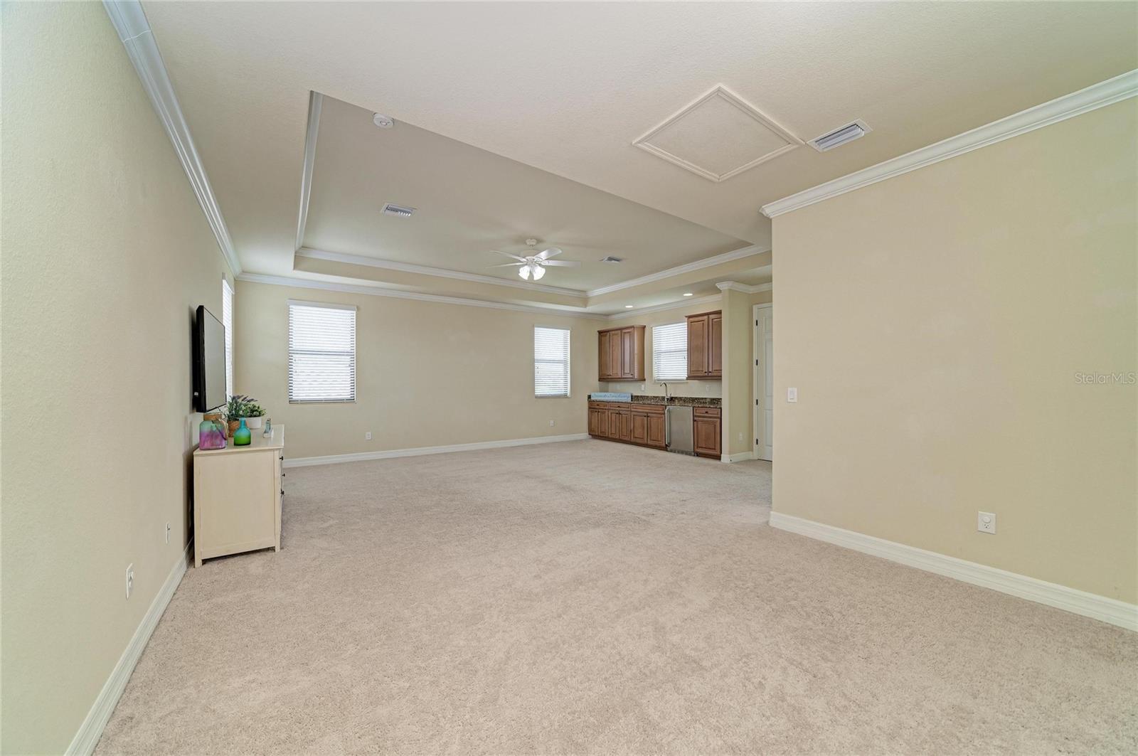 BRIDGEWATER - Residential