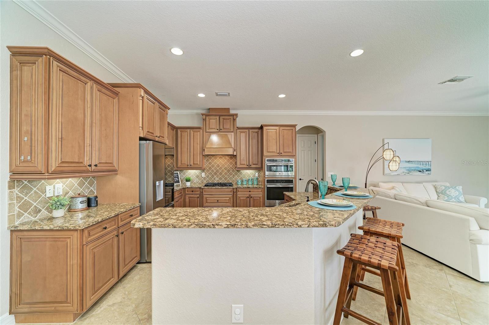 BRIDGEWATER - Residential