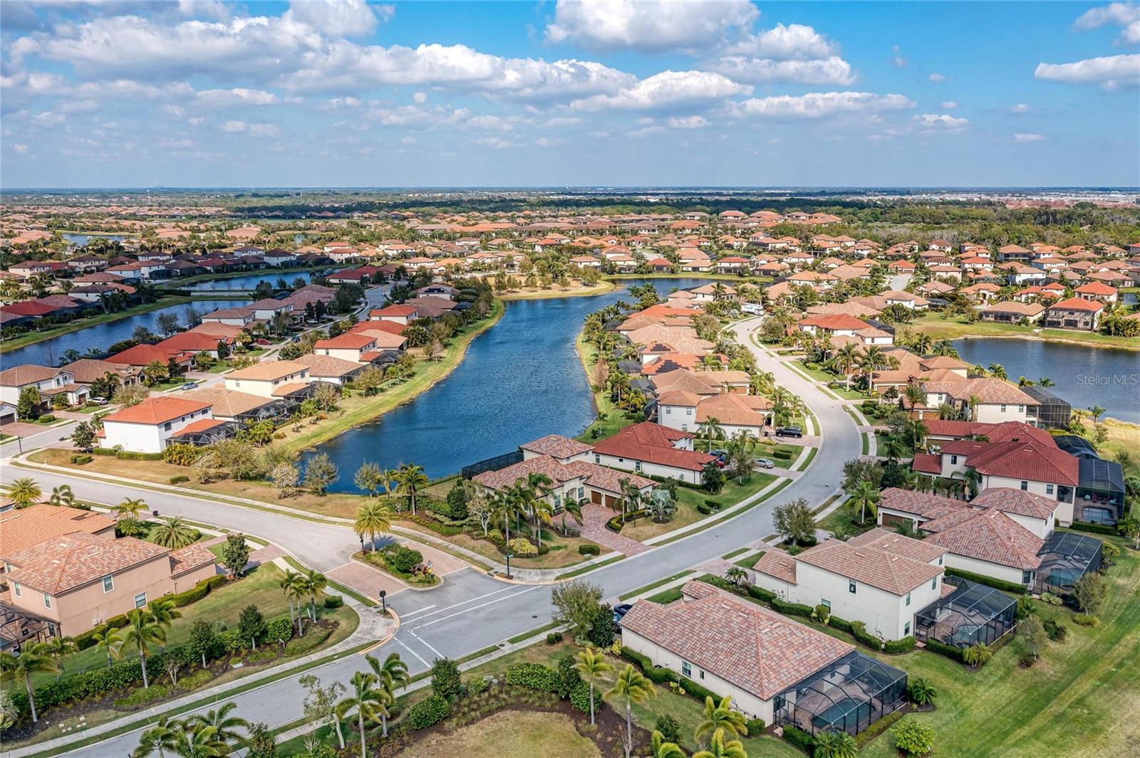 BRIDGEWATER - Residential