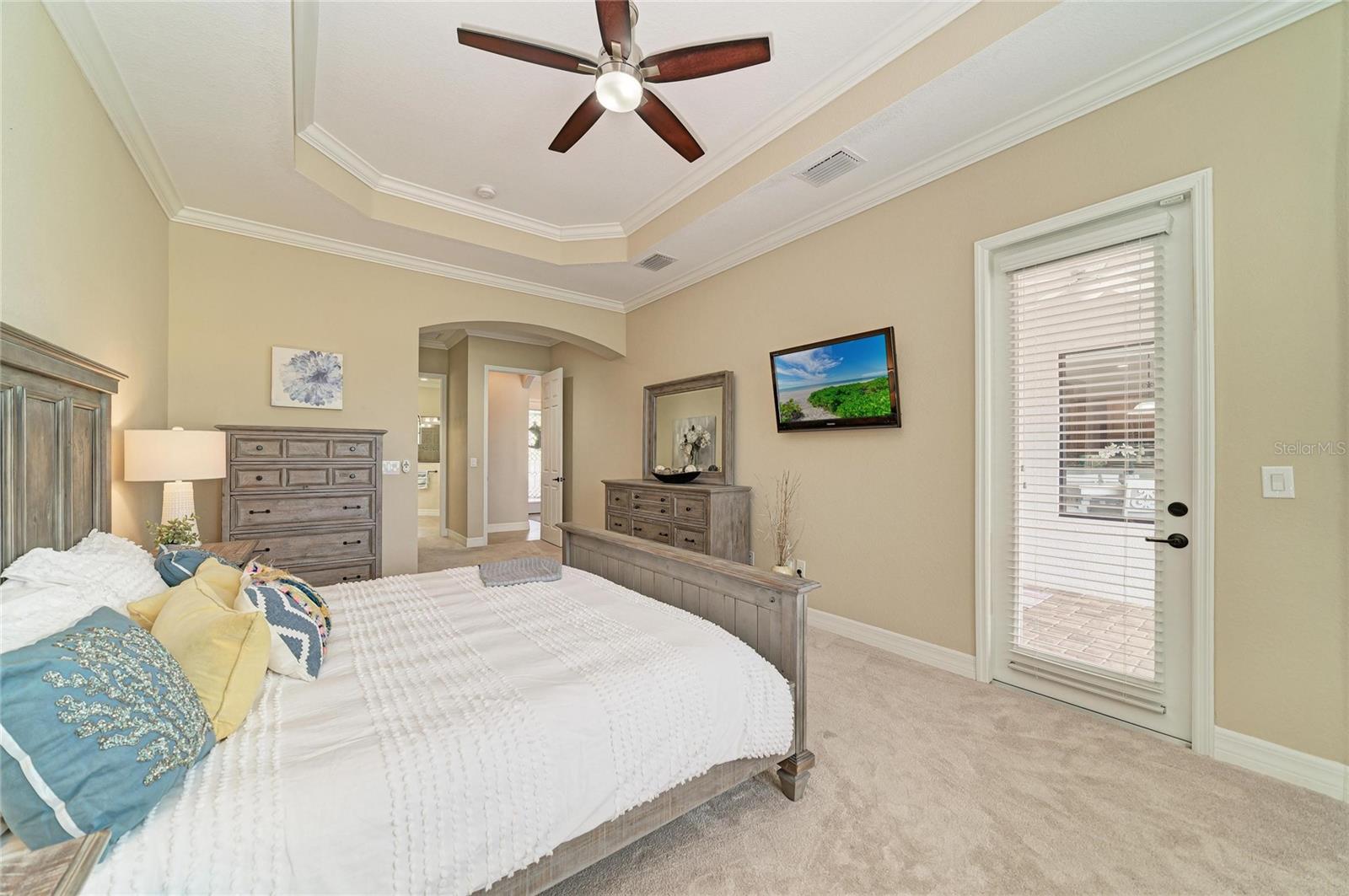 BRIDGEWATER - Residential