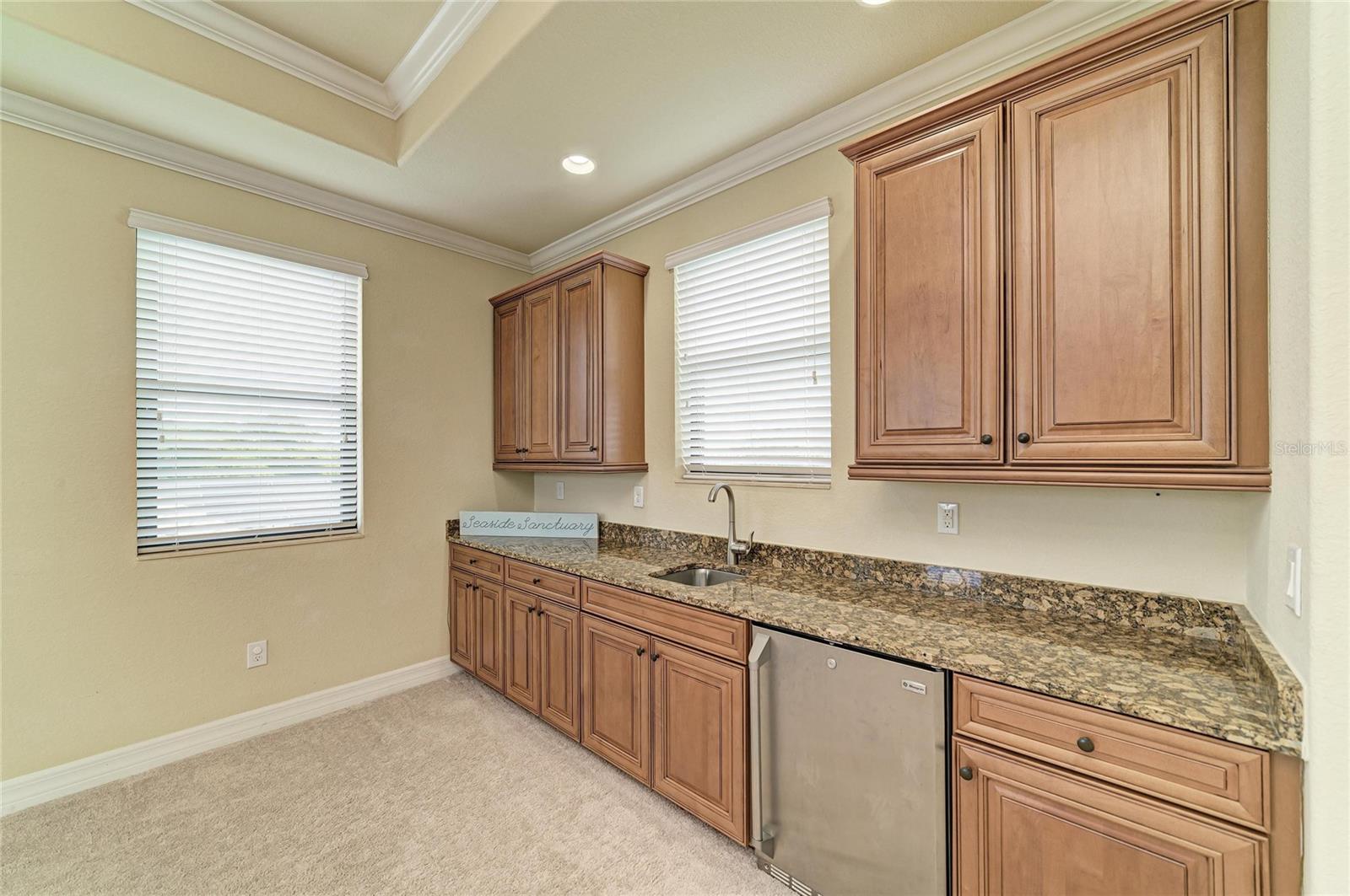 BRIDGEWATER - Residential