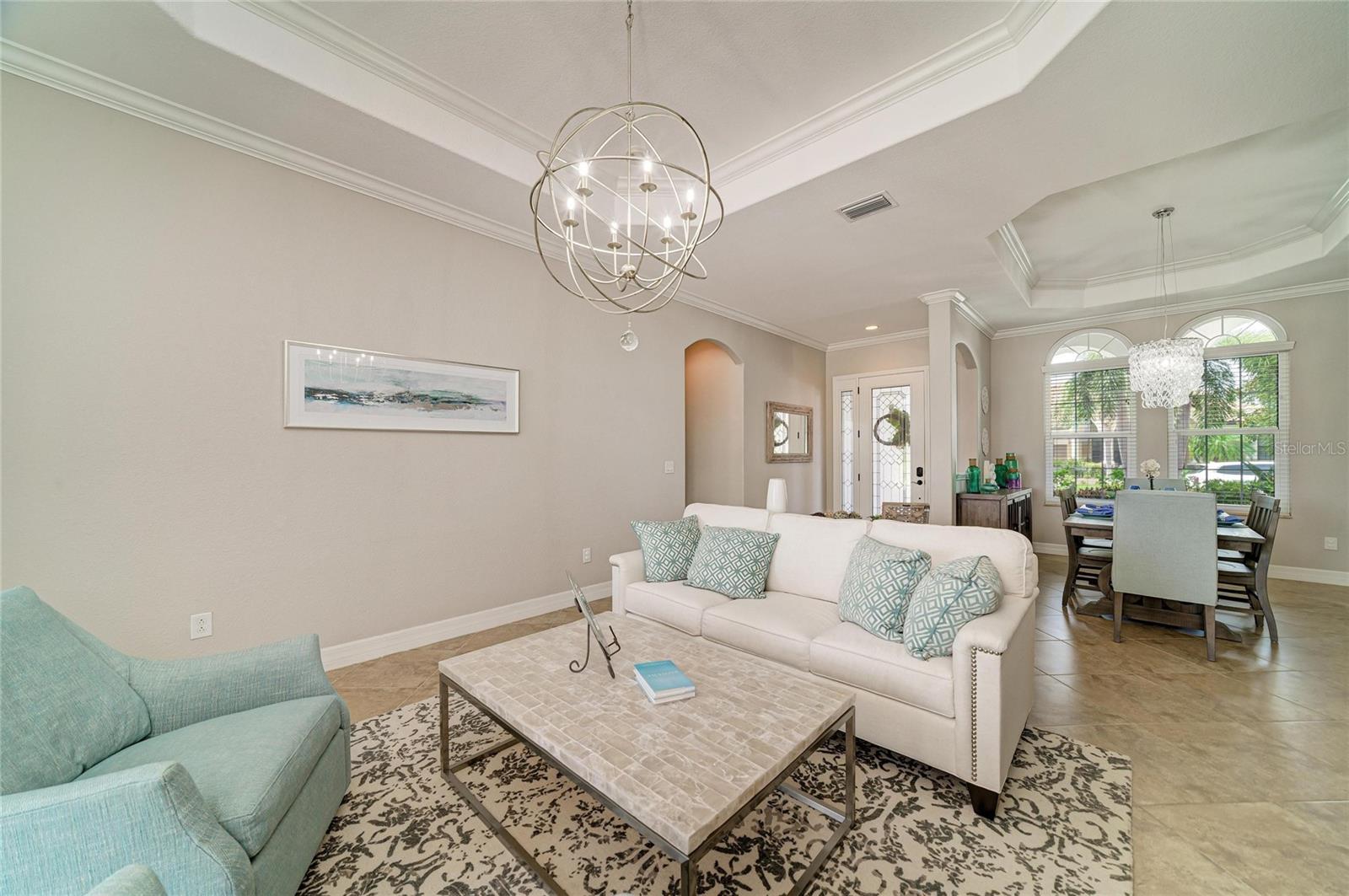 BRIDGEWATER - Residential