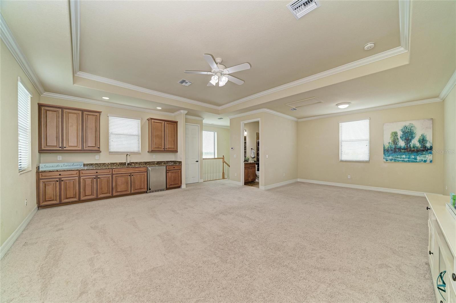 BRIDGEWATER - Residential