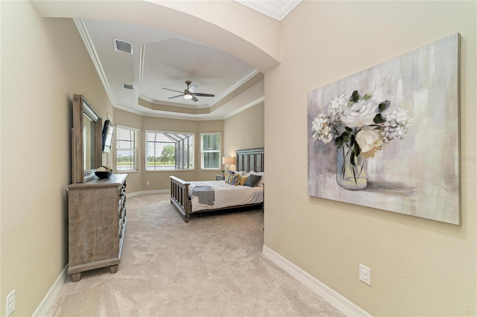 BRIDGEWATER - Residential
