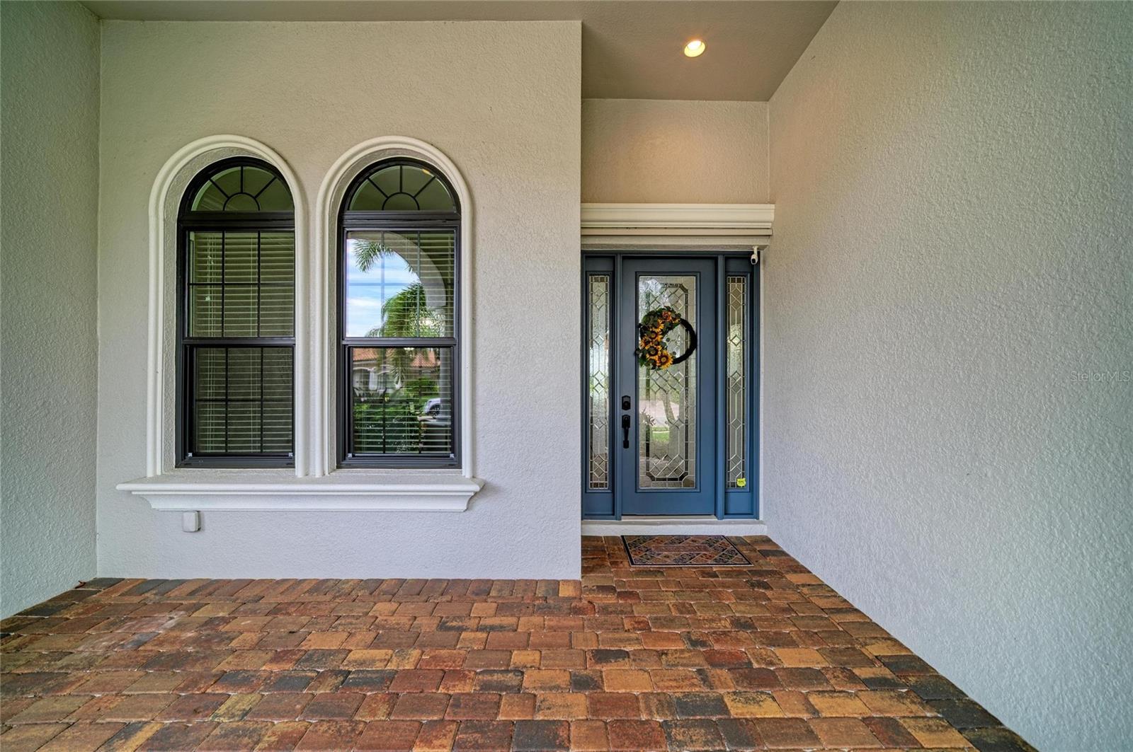 BRIDGEWATER - Residential