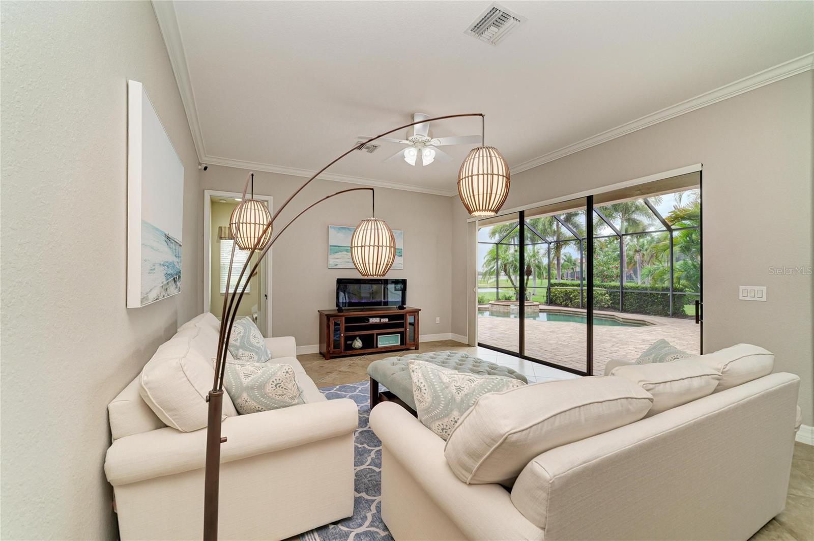 BRIDGEWATER - Residential