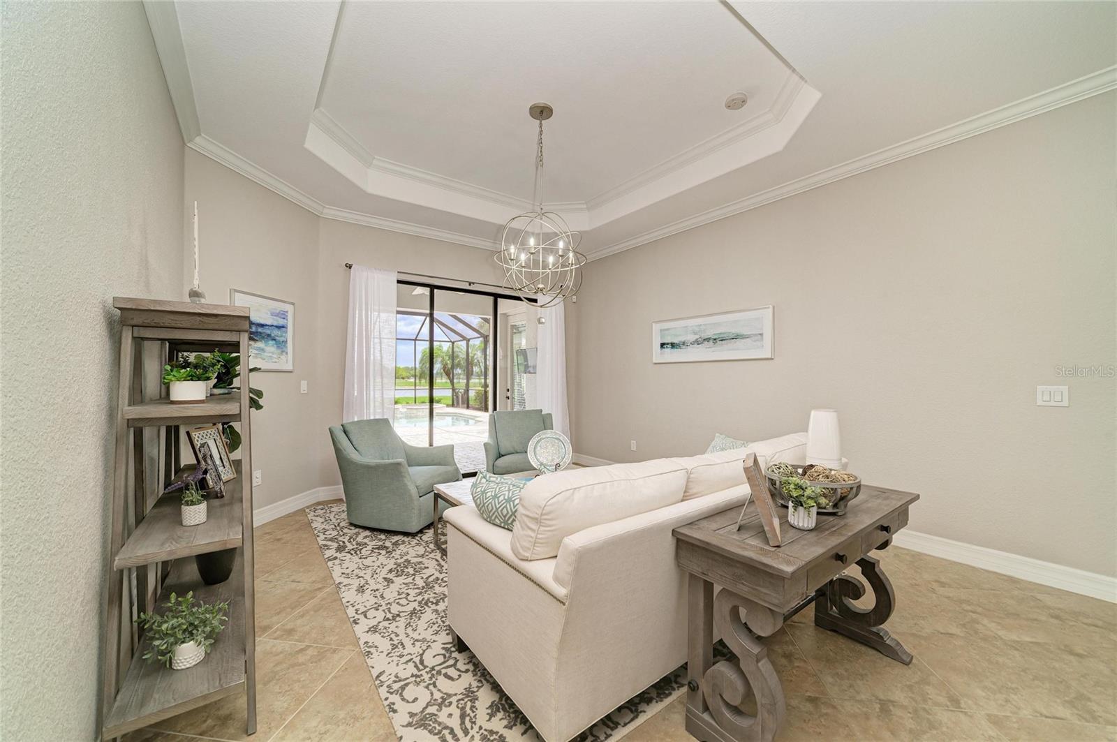 BRIDGEWATER - Residential