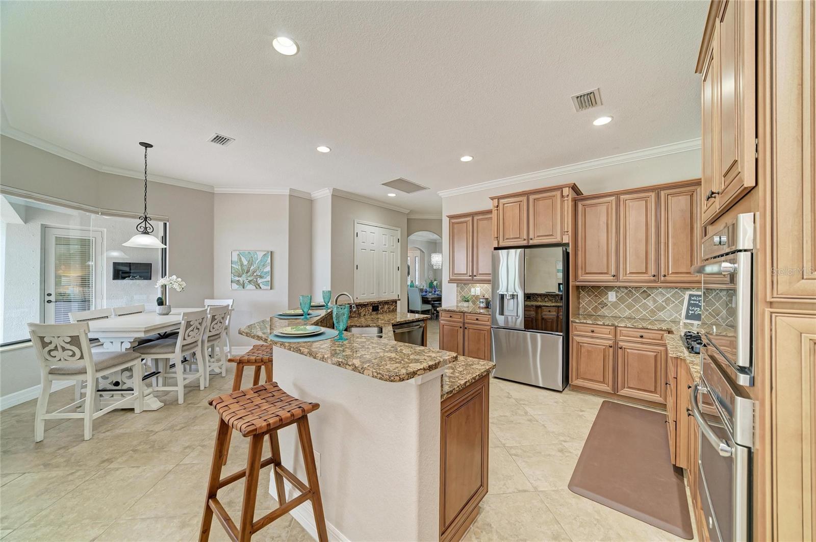 BRIDGEWATER - Residential