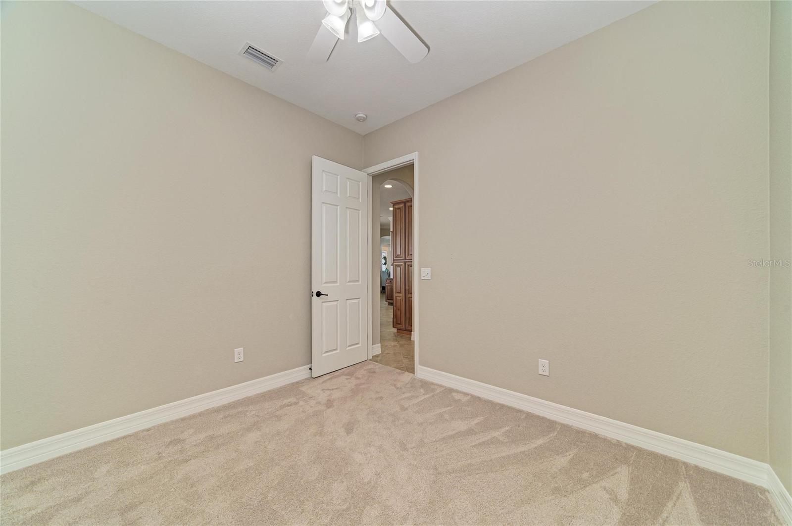 BRIDGEWATER - Residential