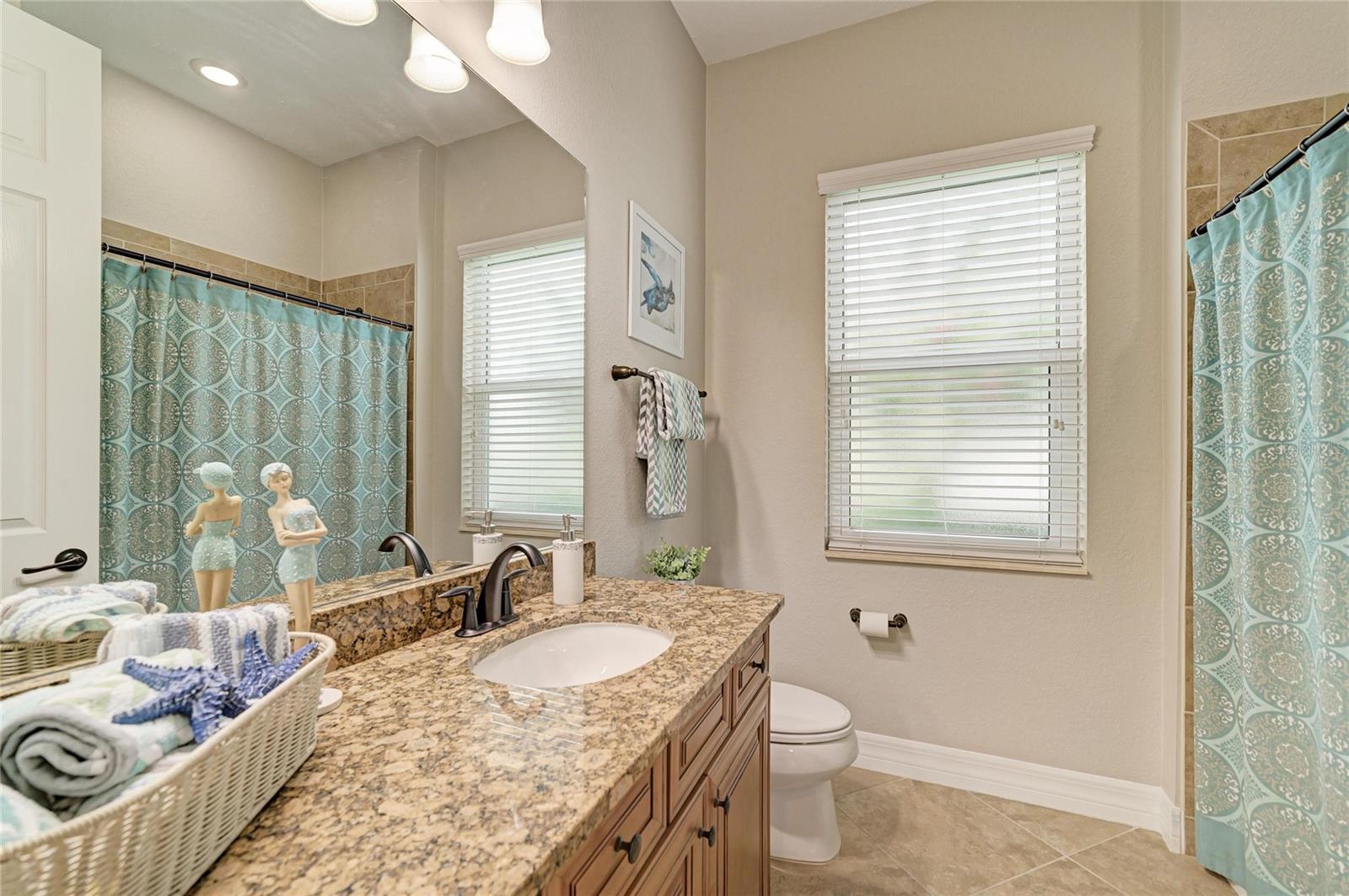 BRIDGEWATER - Residential
