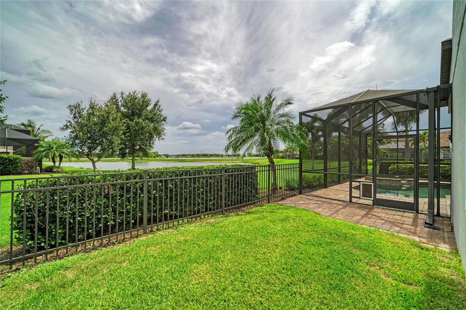 BRIDGEWATER - Residential