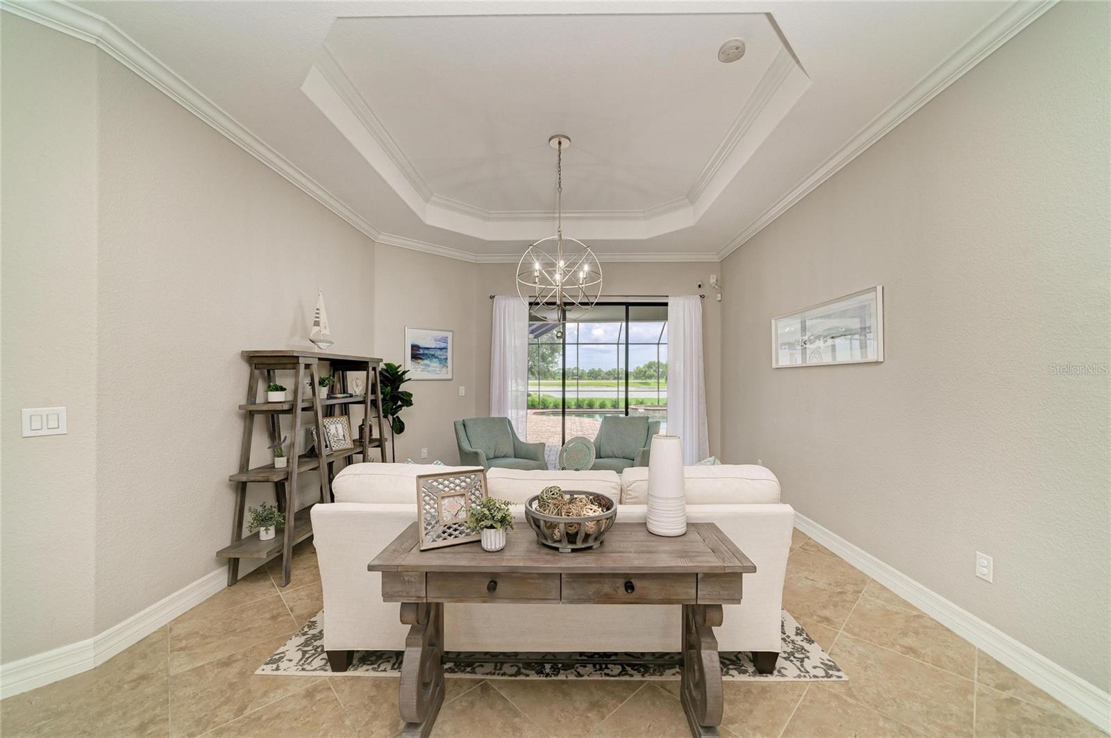 BRIDGEWATER - Residential