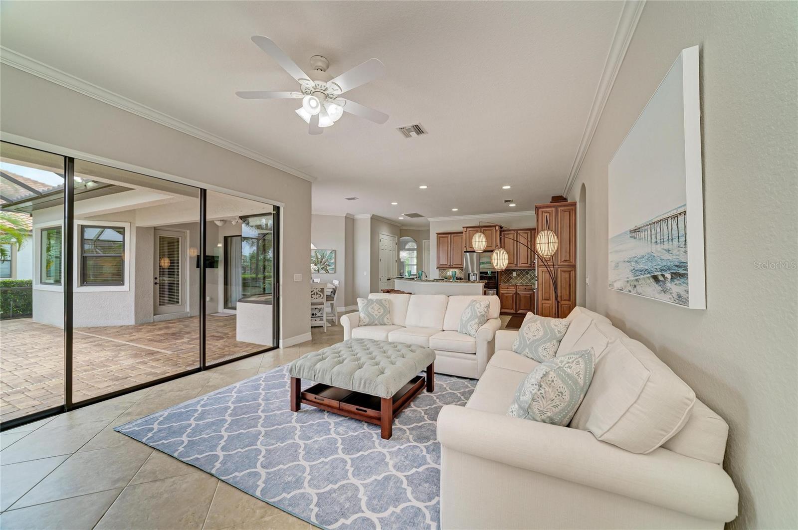 BRIDGEWATER - Residential