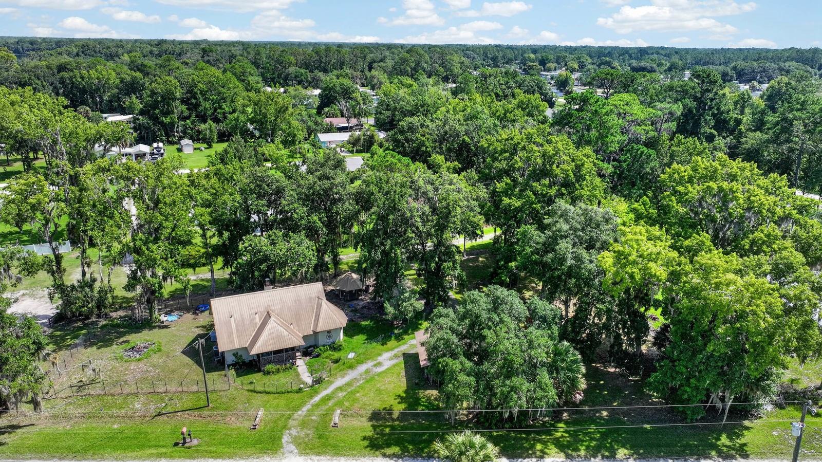RIVER PARK SUB - Residential