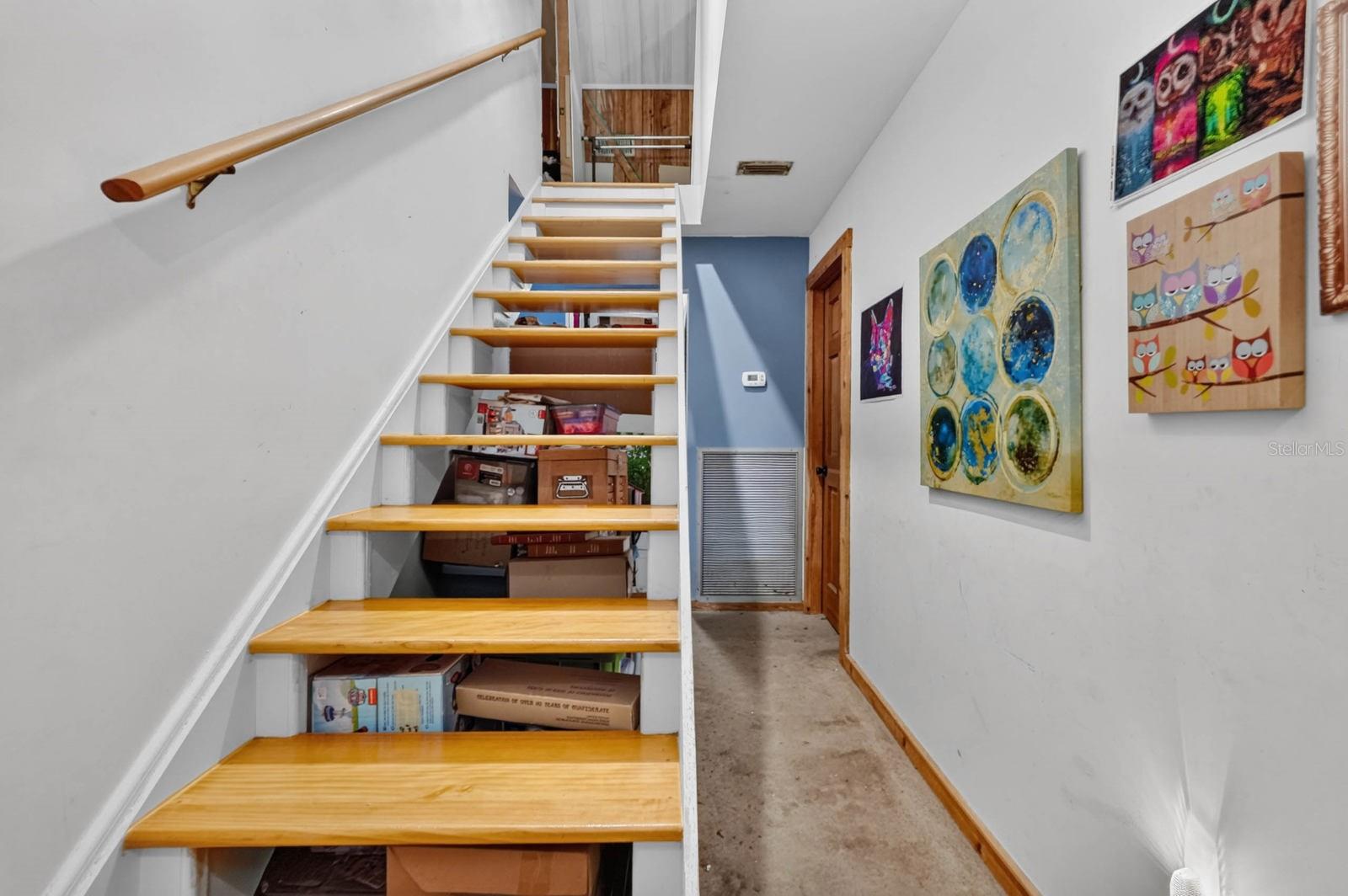 RIVER PARK SUB - Residential