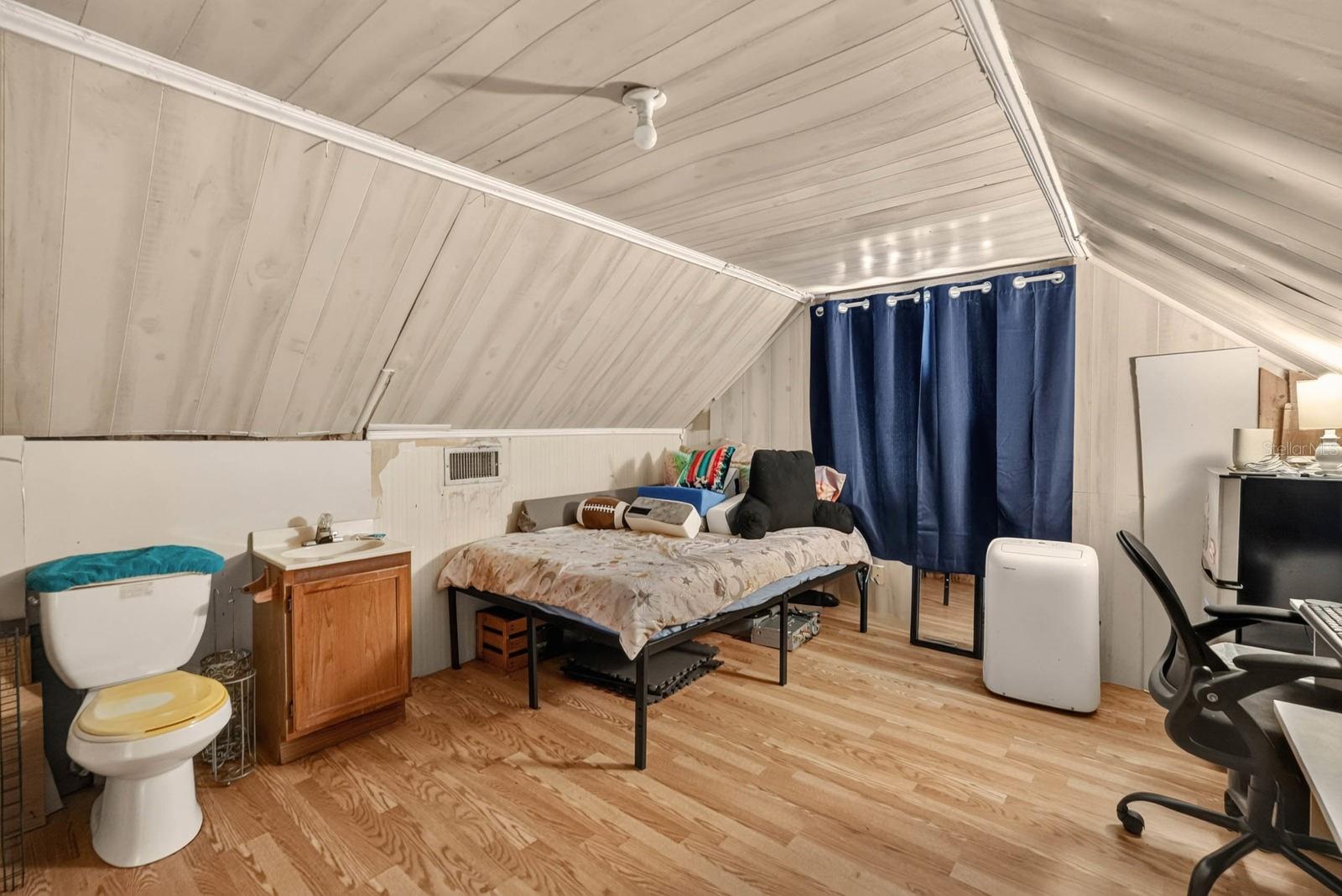 RIVER PARK SUB - Residential