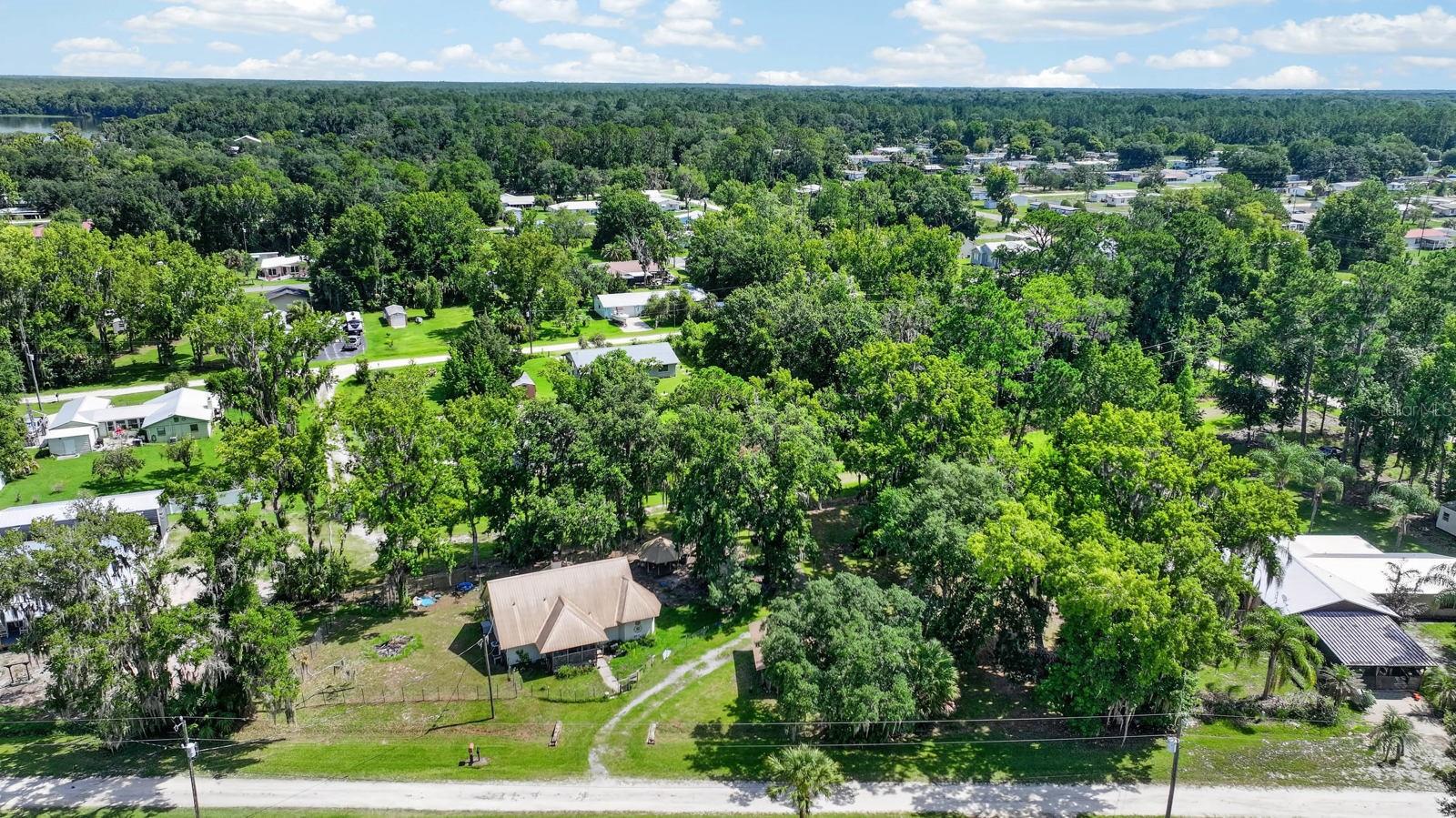 RIVER PARK SUB - Residential