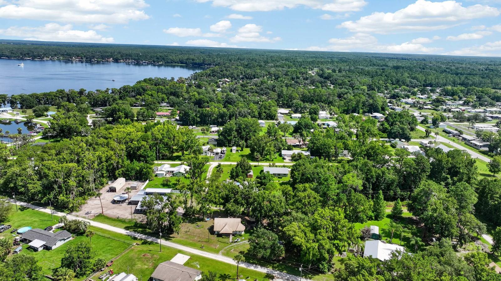 RIVER PARK SUB - Residential