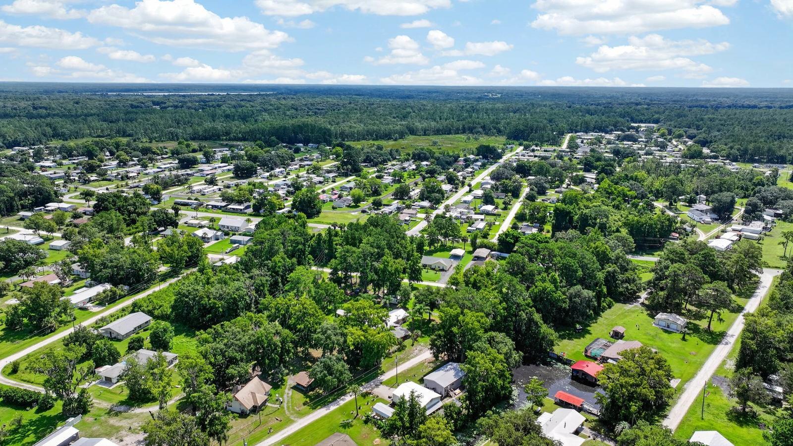 RIVER PARK SUB - Residential